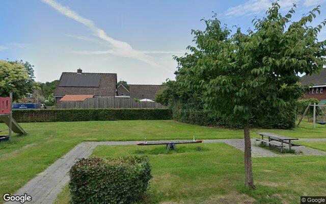 Speeltuin J.G. Schepersweg