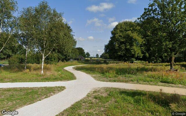 Speeltuin Broeder Quirinuslaan