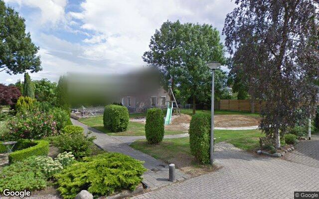 Speeltuin Brinkkampen