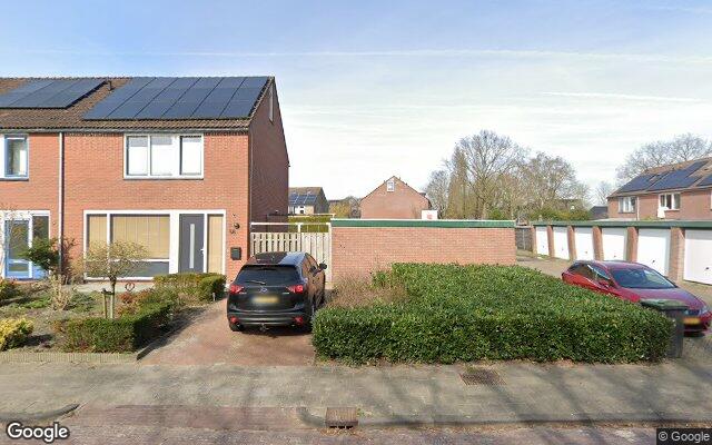 Speeltuin Wolfhorn