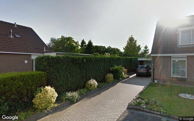 Speeltuin De Woert