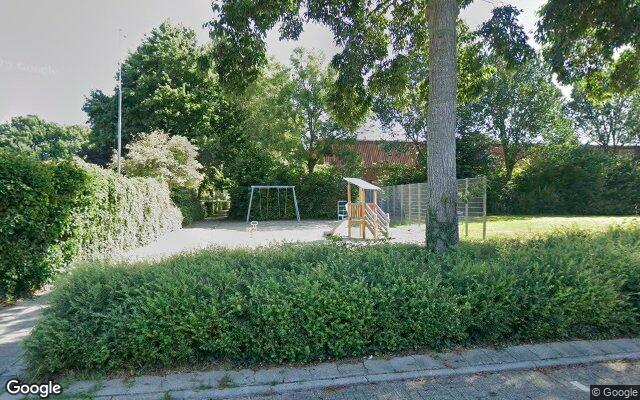 Speeltuin De Vlegel