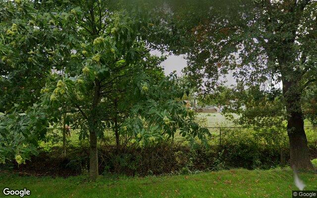Kinderboerderij Kanaal Oostzijde