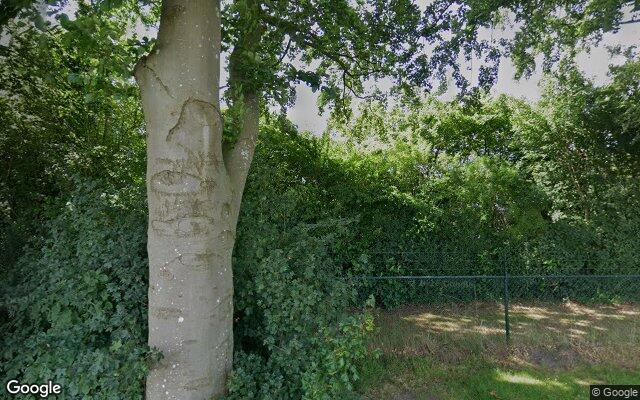 Speeltuin Langeveldstraat