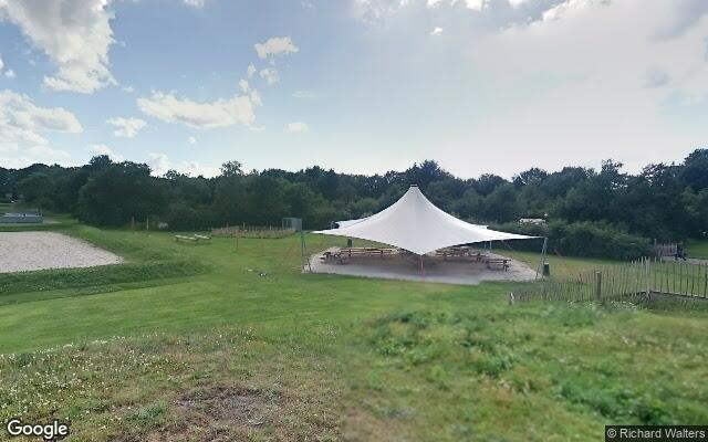 Speeltuin Oranjekanaal Noordzijde