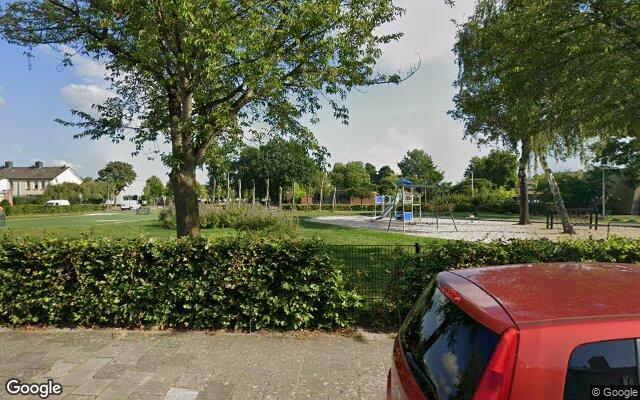 Speeltuin De Vink