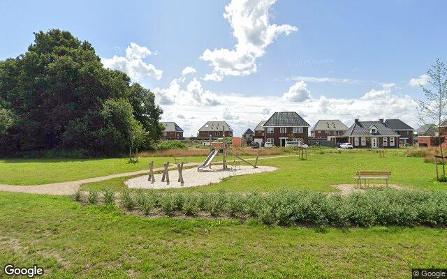 Speeltuin Rietgoornzoom