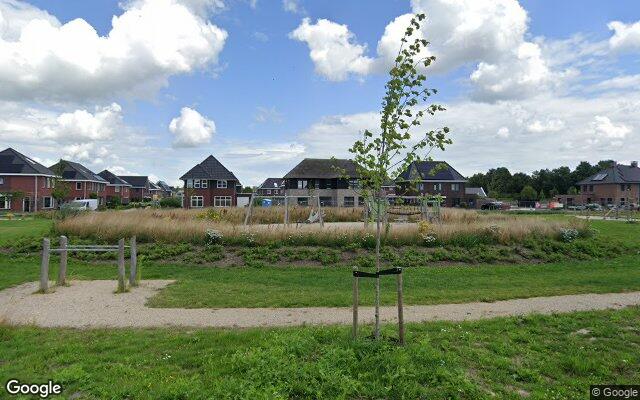 Speeltuin Rietgoornzoom
