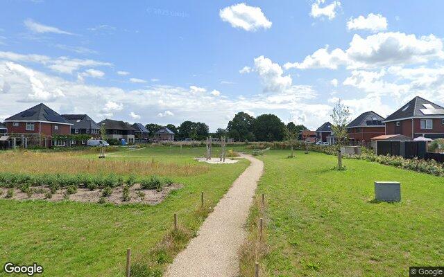 Speeltuin Griendzoom