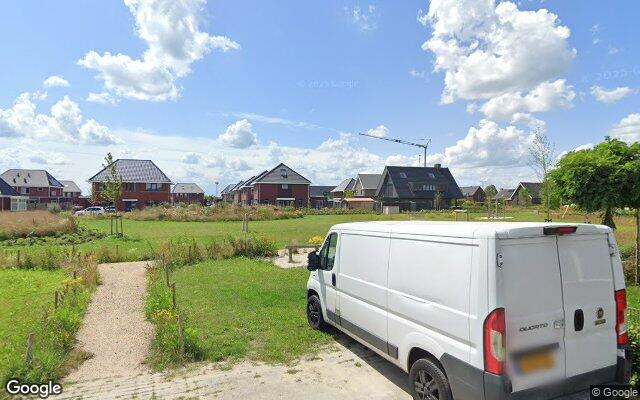 Speeltuin Rietgoornzoom