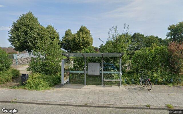 Speeltuin Esakkerweg