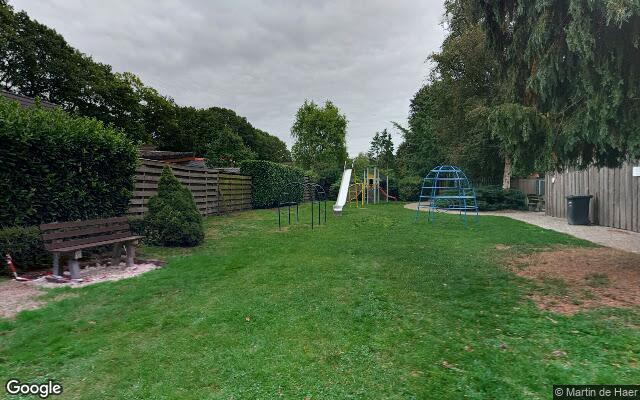 Speeltuin Griendtsveenstraat
