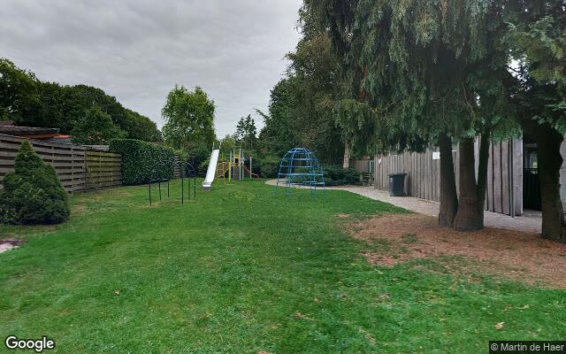 Speeltuin Berkenlaan