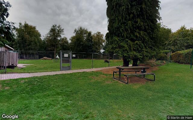 Speeltuin Berkenlaan