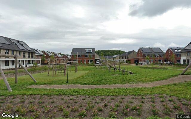 Speeltuin Bolsterturf