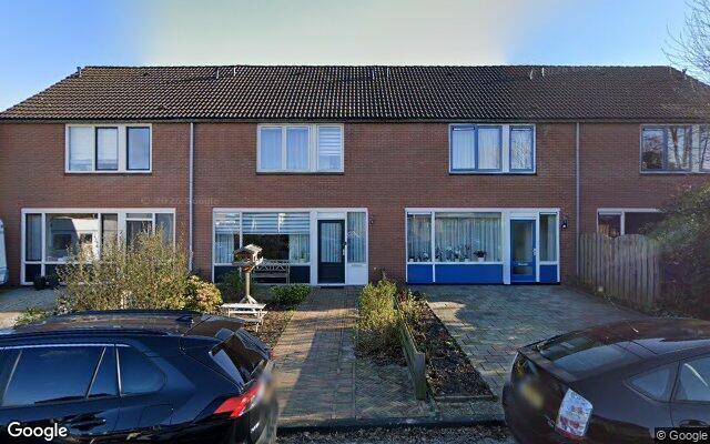 Speeltuin Dievelings
