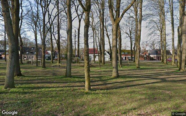 Speeltuin Zuiderstraat