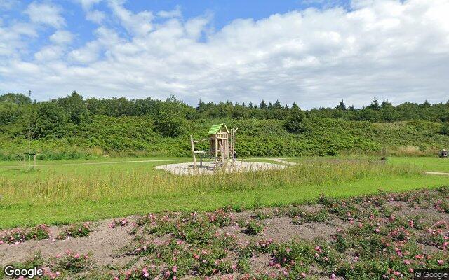 Speeltuin Hazelaarwal