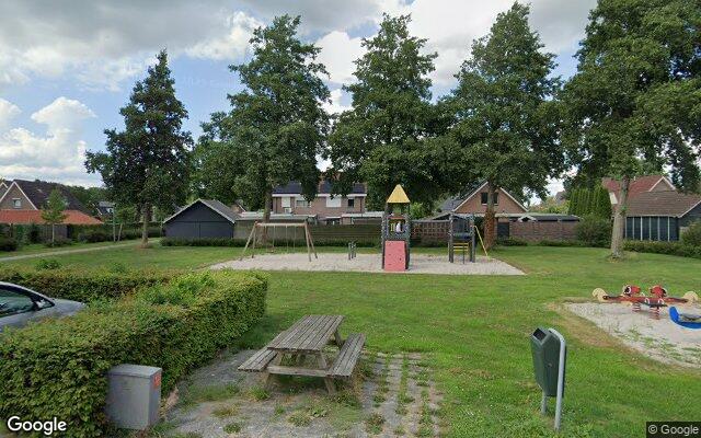 Speeltuin Veenroede