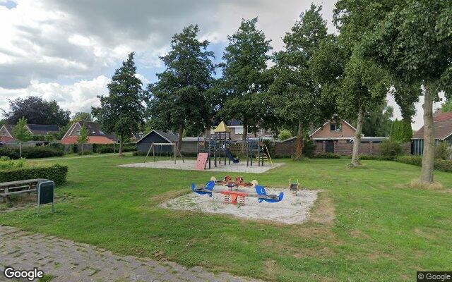 Speeltuin Veenroede