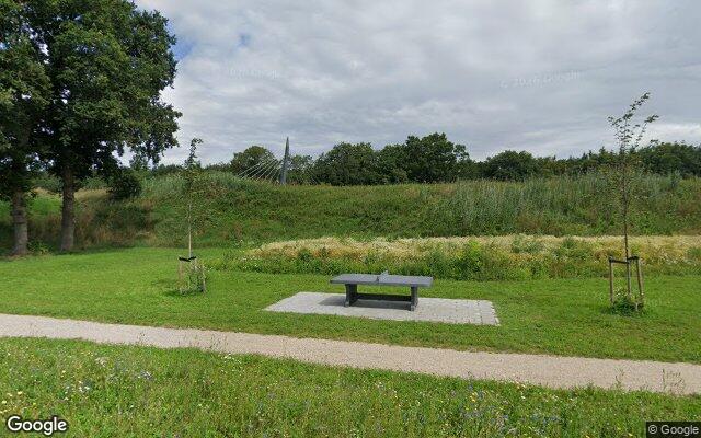 Speeltuin Kruidentuin