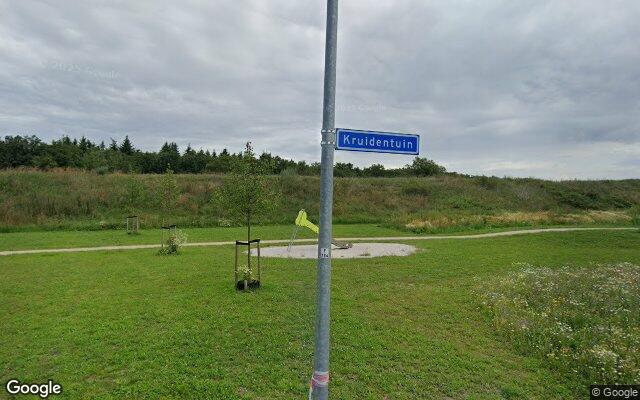 Speeltuin Kruidentuin
