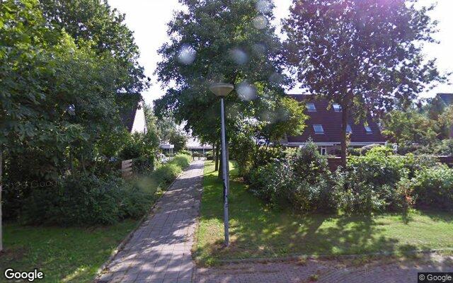 Speeltuin Entinge