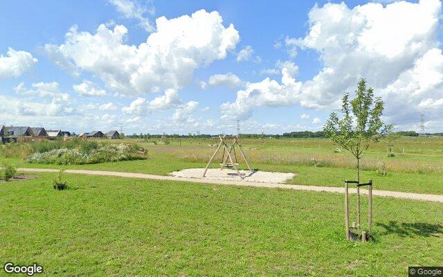 Speeltuin Spitaalzoom
