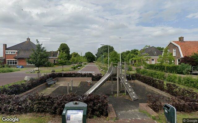 Speeltuin Rogat