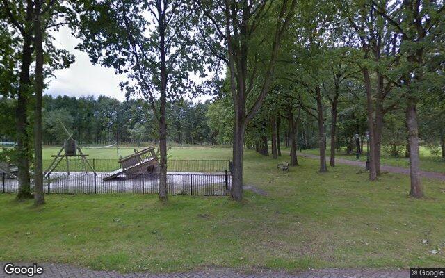 Speeltuin Valtherweg