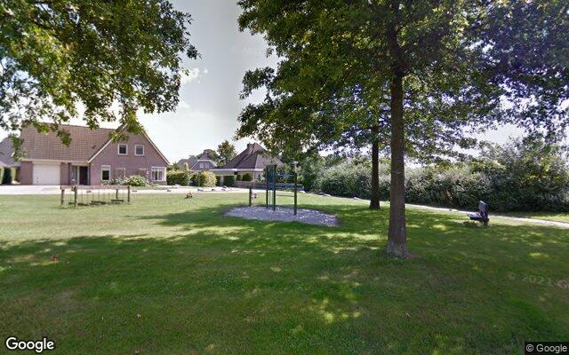 Speeltuin Rietepad