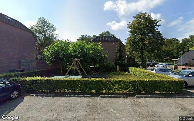 Speeltuin Dingspil