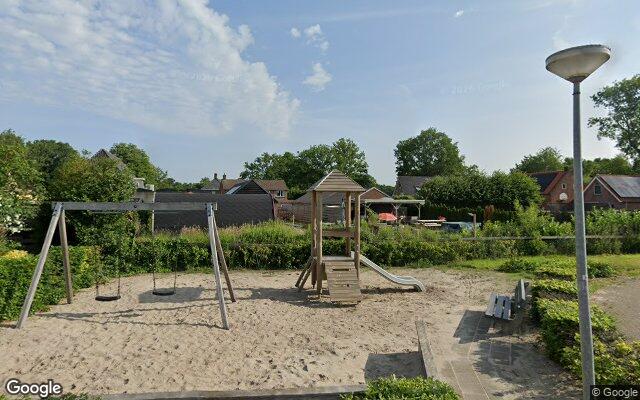 Speeltuin de Goorn