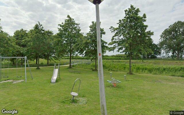 Speeltuin Wilgenroos