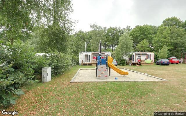 Speeltuin Borgerweg