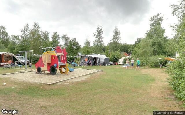 Speeltuin Borgerweg