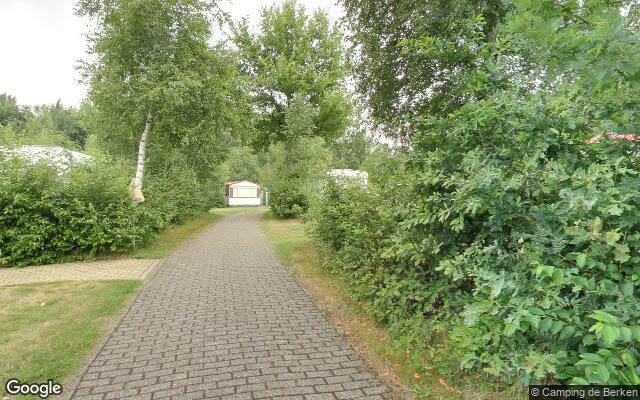 Speeltuin Borgerweg