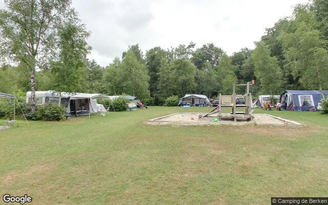 Speeltuin Borgerweg