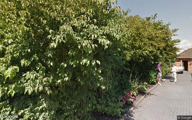 Speeltuin Over de Waand