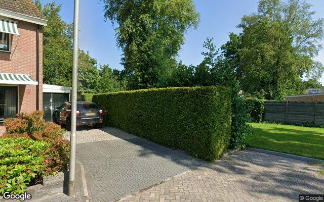 Speeltuin Lootenstraat