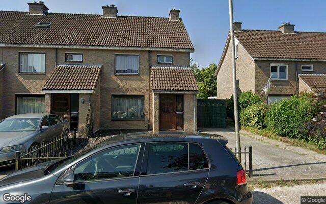 Speeltuin Marcelisstraat