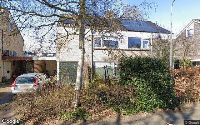 Speeltuin Hortensiaweg