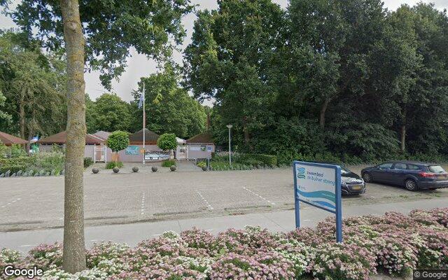 Speeltuin Zuiderdiep