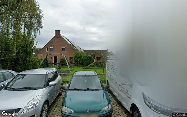 Speeltuin Rozenpad