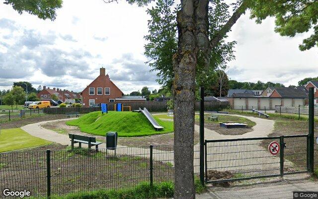 Speeltuin Sportlaan
