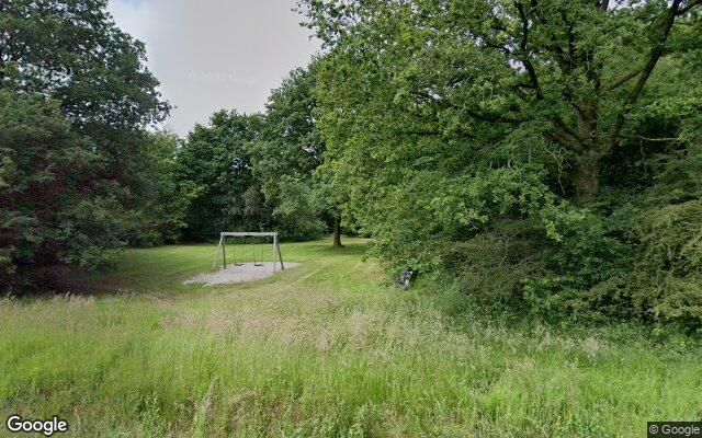Speeltuin De Jaren