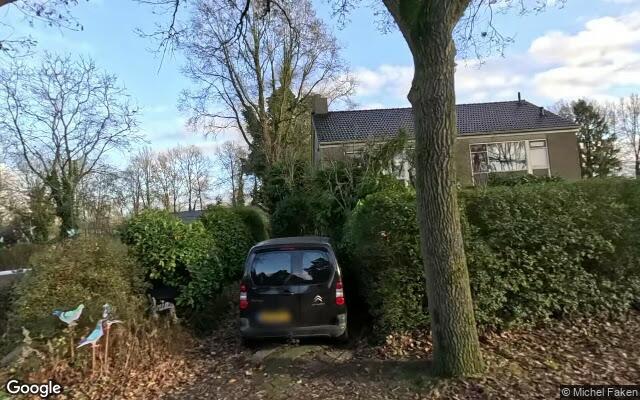 Speeltuin Nijenkamp