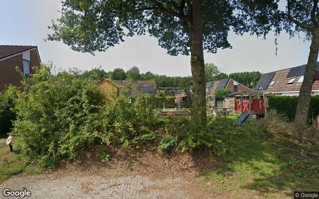 Speeltuin Zandakker