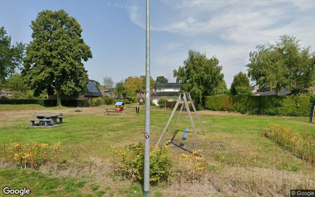 Speeltuin Koelkamp