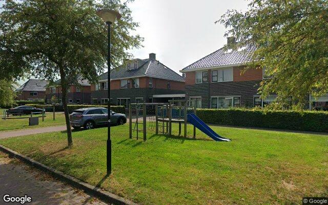 Speeltuin Diepmaat